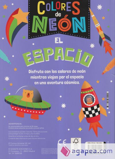 El espacio