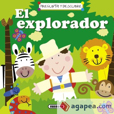 El explorador