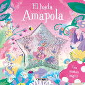 Portada de El hada Amapola