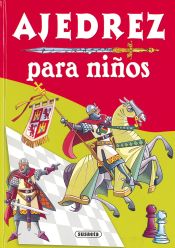 Portada de El juego del ajedrez