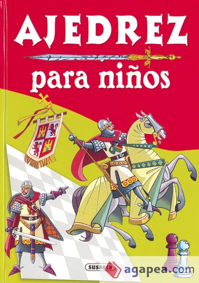 El juego del ajedrez
