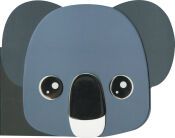 Portada de El koala