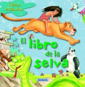 Portada de El libro de la selva