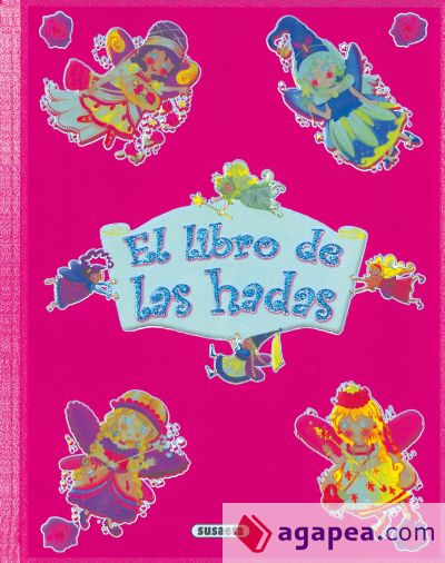 El libro de las hadas