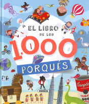 Portada de El libro de los 1.000 porqués