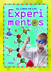 Portada de El libro de los experimentos