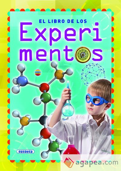 El libro de los experimentos