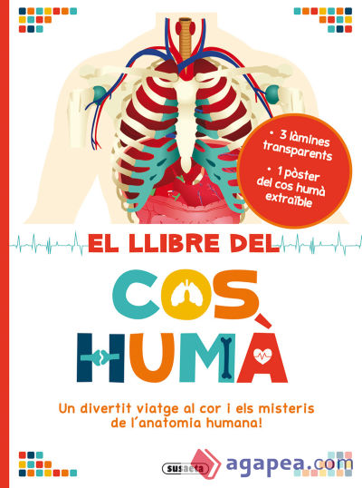 El llibre del cos humà