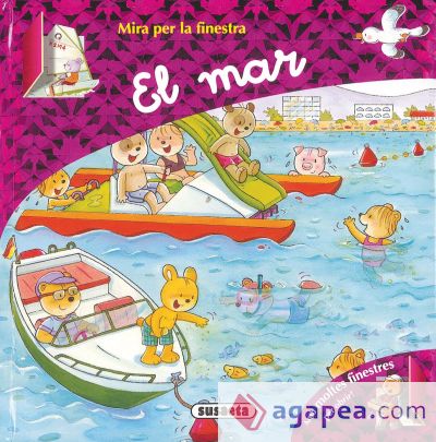 El mar