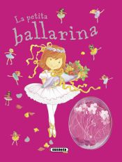 Portada de El meu gran somni. La petita ballarina