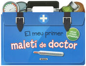 Portada de El meu primer maletí de doctor