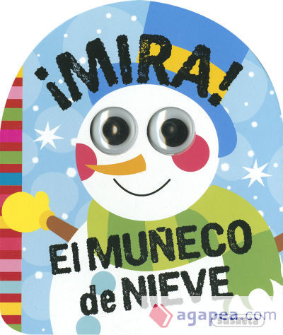 El muñeco de nieve