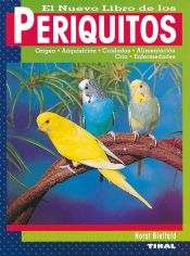 Portada de El nuevo libro de los periquitos