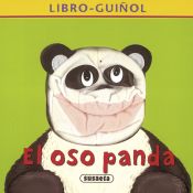 Portada de El oso panda