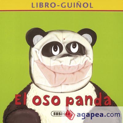 El oso panda