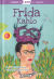 Portada de El placer de LEER con Susaeta - nivel 4. Frida Kahlo, de Estelle Talavera Baudet