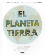 Portada de El planeta Tierra