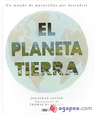 El planeta Tierra