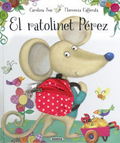 Portada de El ratolinet Pérez