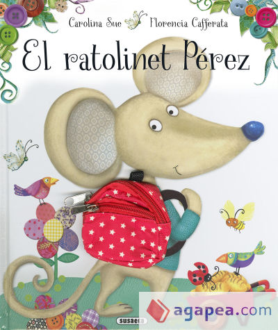 El ratolinet Pérez