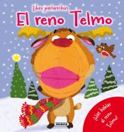 Portada de El reno Telmo