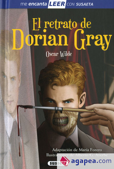 El retrato de Dorian Gray