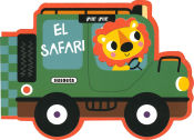 Portada de El safari