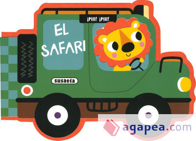 El safari