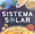 Portada de El sistema solar. Maqueta 3D, de Susaeta Ediciones