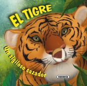 Portada de El tigre