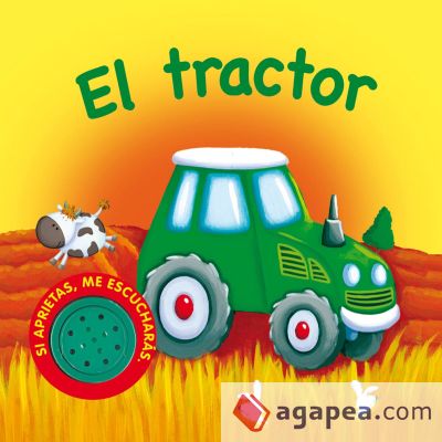 El tractor