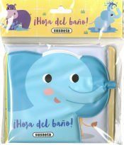 Portada de Elefante
