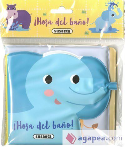 Elefante Elefante