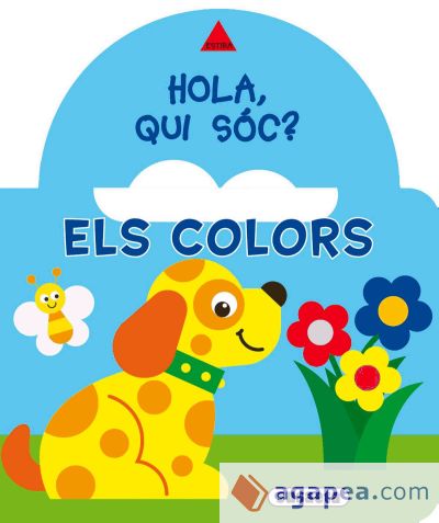 Els colors