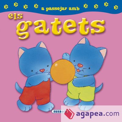 Els gatets