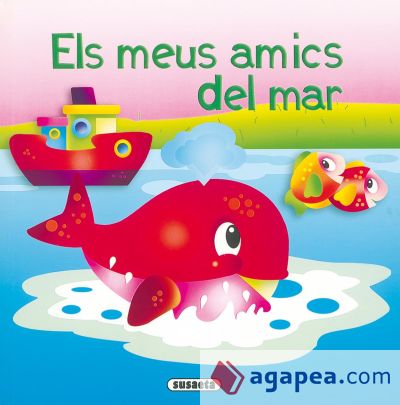 Els meus amics del mar