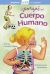 Portada de Empiezo a LEER con Susaeta - nivel 1. El porqué del cuerpo humano, de Consuelo Delgado Cortada