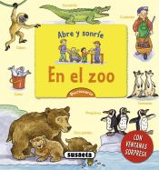 Portada de En el zoo