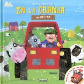 Portada de En la granja de Pepito