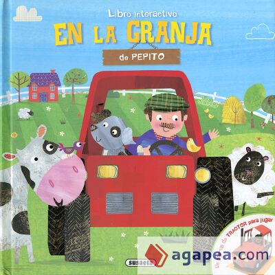 En la granja de Pepito
