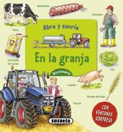 Portada de En la granja