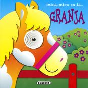 Portada de En la granja (mira,mira...)