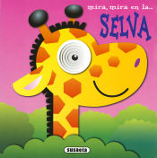 Portada de En la selva (mira,mira...)