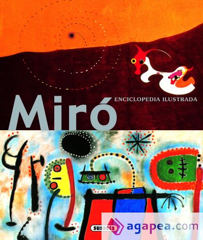 Enciclopedia Ilustrada. Miró