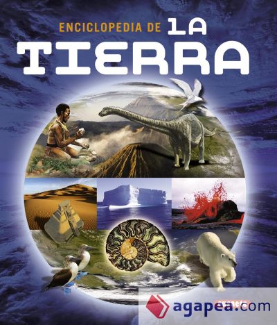 Enciclopedia de... Enciclopedia de la Tierra