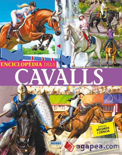 Enciclopedia dels Ccvalls