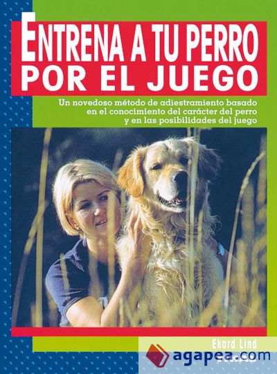 Entrena a tu perro por el juego