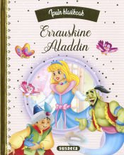 Portada de Errauskine - Aladdin