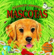 Portada de Escondite sorpresa. Mascotas