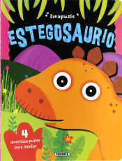 Portada de Estegosaurio